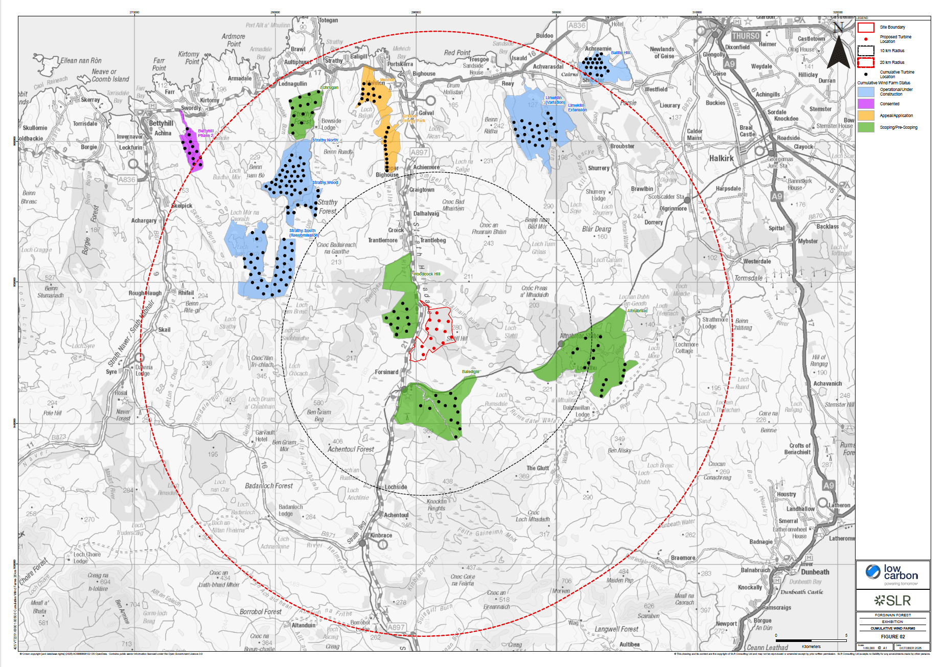 Figure 02 Cumulative Wind Farms